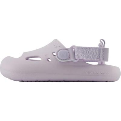 Korea Series Soft Comfortable Low-Top Walking Shoes Baby Shoes Purple SICLGE1-1