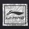 Li Ning Letter Logo Printed Fashion Comfortable Summer Round Neck Pullover Short Sleeve T-Shirt Casual Sports Set Unisex Tops AHSUA15-2+YKSV147-2