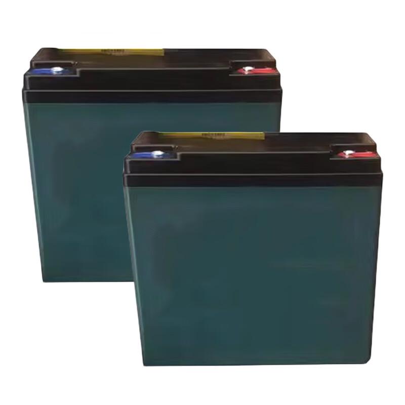 12V 20.3Ah Electric Vehicle Battery