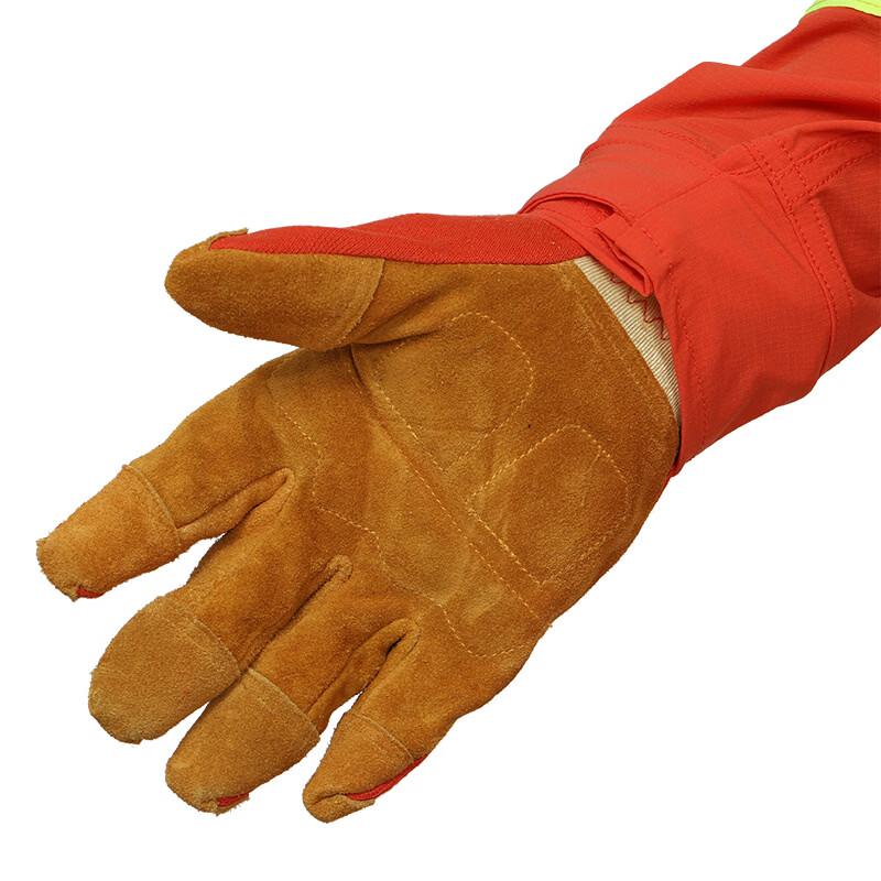 Brangdy Firefighter Rescue Gloves