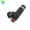 4Pcs Fuel Injector Nozzle for Chevrolet Tracker Mitsubishi Mirage 1.5L L4 Suzuki Vitara 1.6L L4 CDH166 MD319790