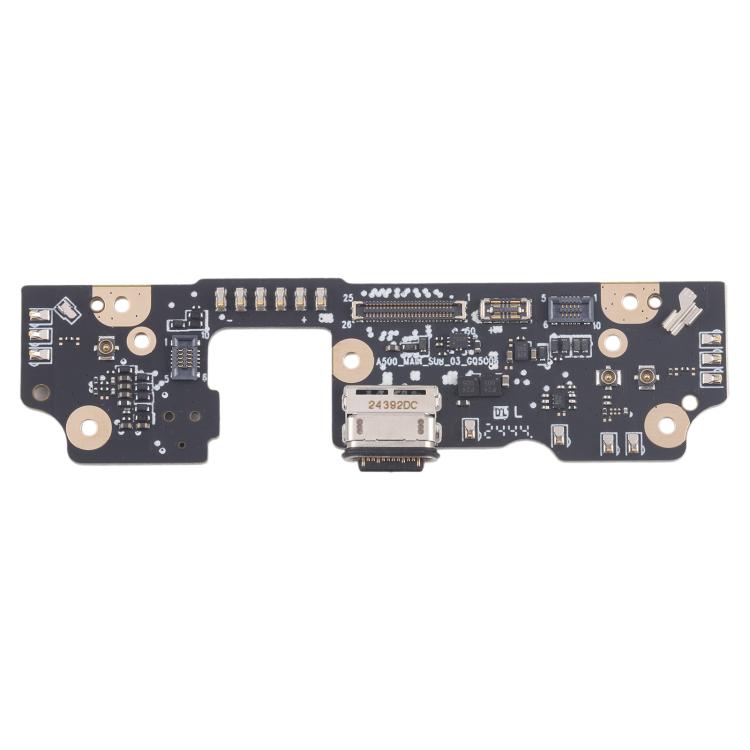 Charging Port Board