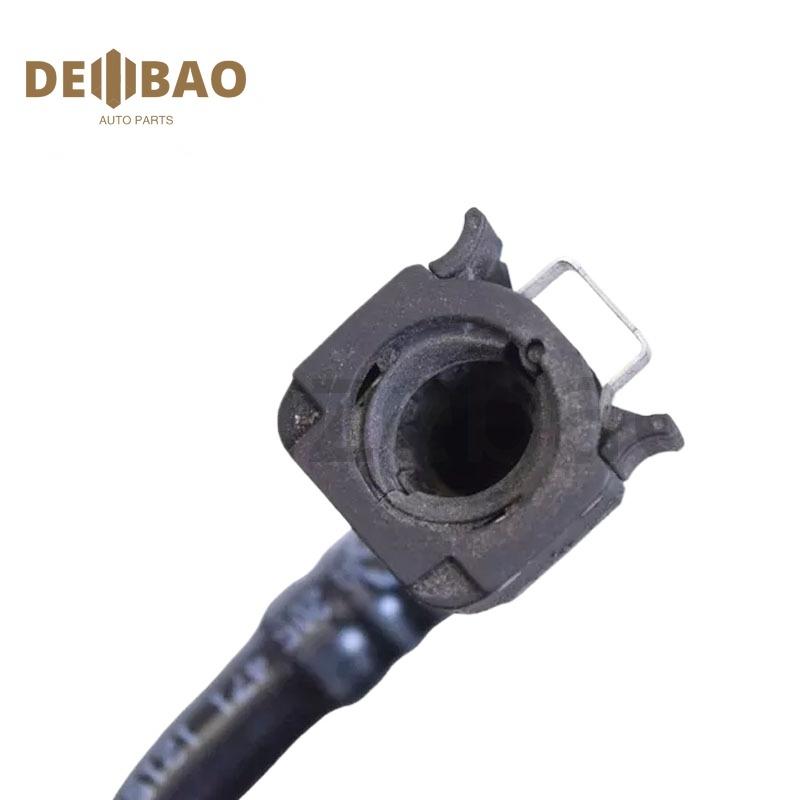 2054711215 A2054711215 Fuel Emission System Purge Valve Solenoid Hose For Mercedes Benz C300 W205 2015-2018