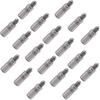 SCITOO JB-6051 Hydraulic Valve Adjuster Valve Lifter Replacement for 2005-2008 2010-2014 for Buick LaCrosse 2004-2007 for Buick Rainier 2008-2014 for