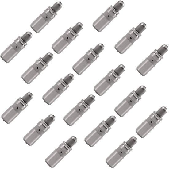 SCITOO JB-6051 Hydraulic Valve Adjuster Valve Lifter Replacement for 2005-2008 2010-2014 for Buick LaCrosse 2004-2007 for Buick Rainier 2008-2014 for