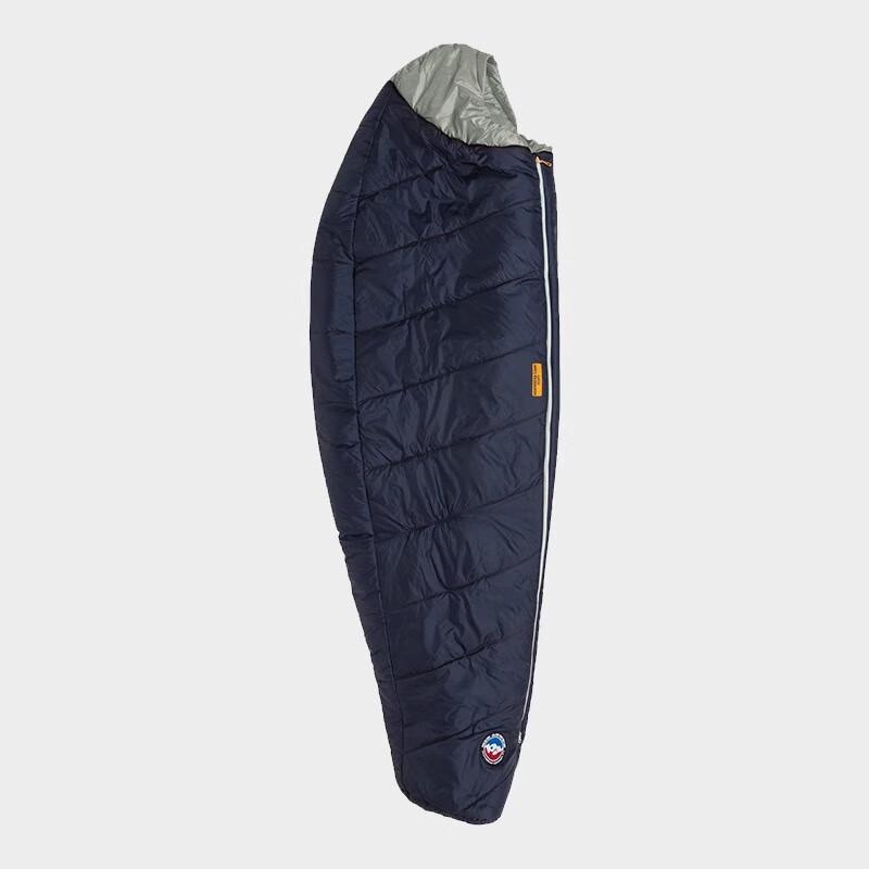 Big Agnes Adult Lightweight Mummy Sleeping Bag