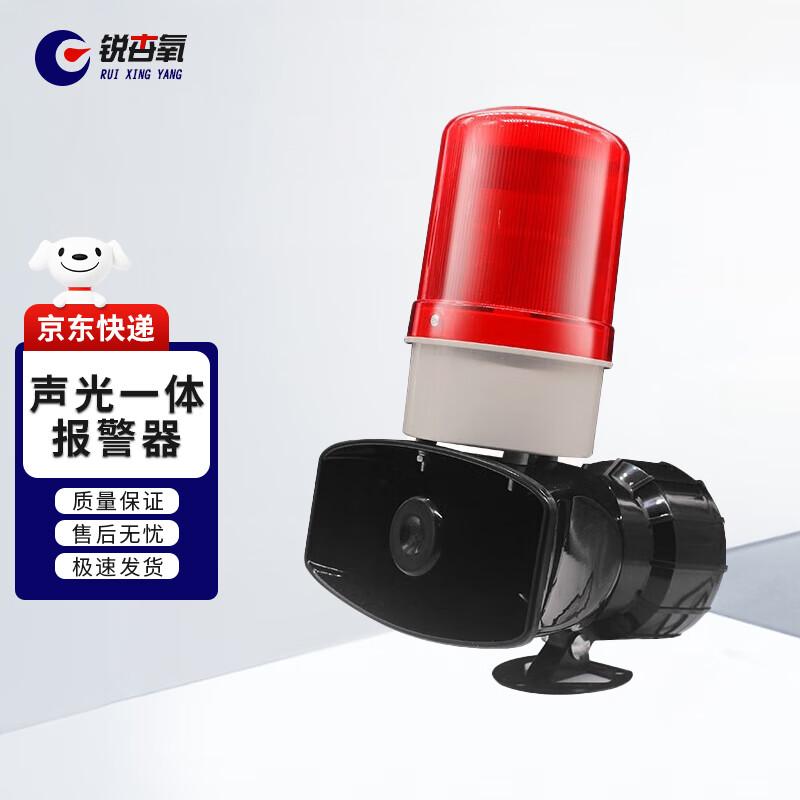 Rui Xing Yang Power Failure & Restoration Alarm