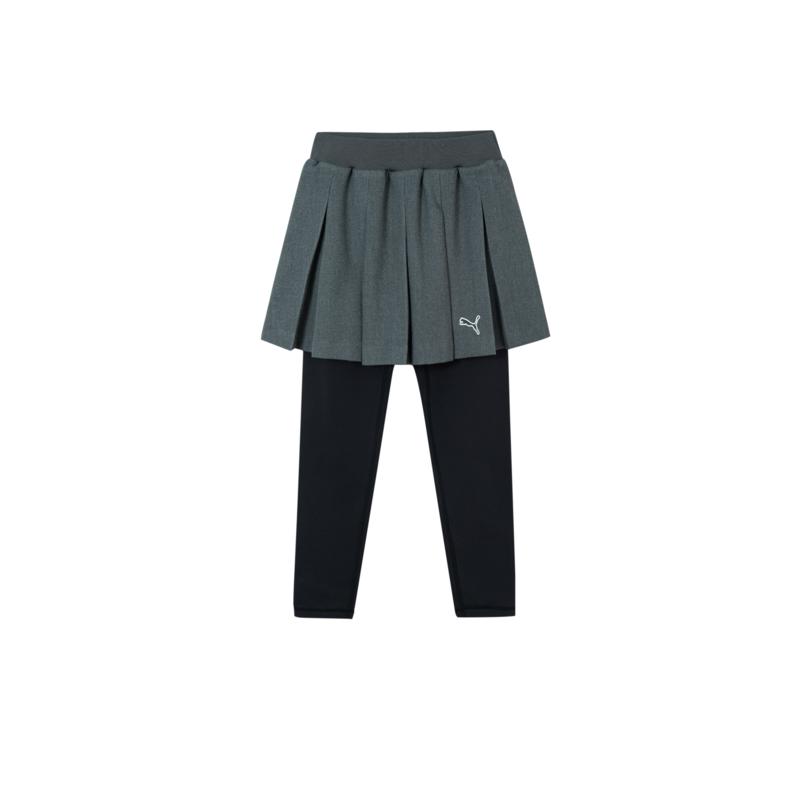 PUMA Kids Leggings Moderate 353425108001-00102 110