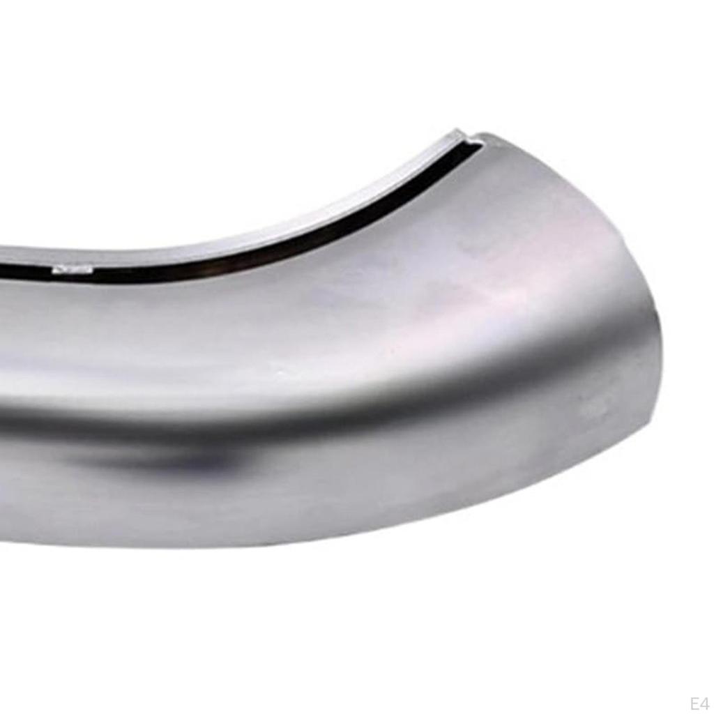 Truck Inner Door Handle Component Easy Installation