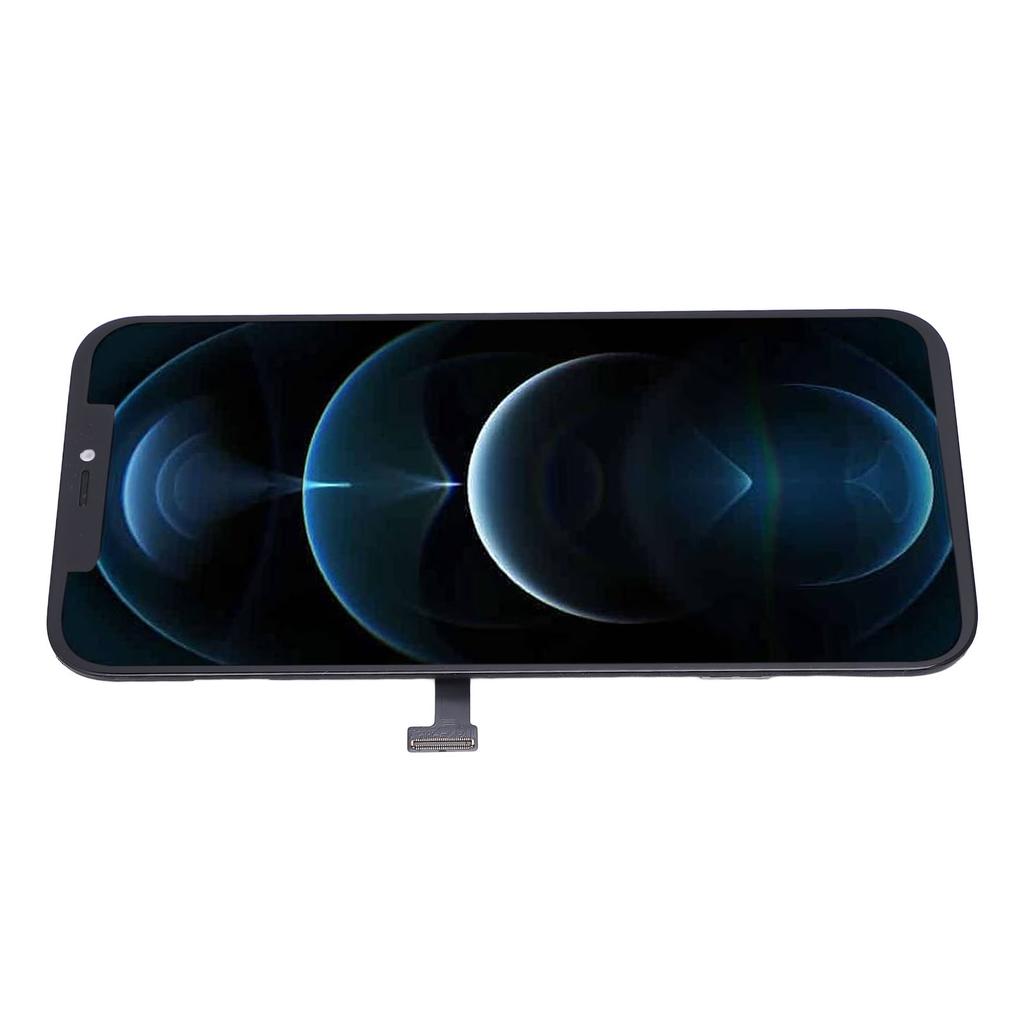 Phone Touch Screen Assembly 6.7in Touch Display Digitizer Assembly with Repair Tools for A2342 A2410