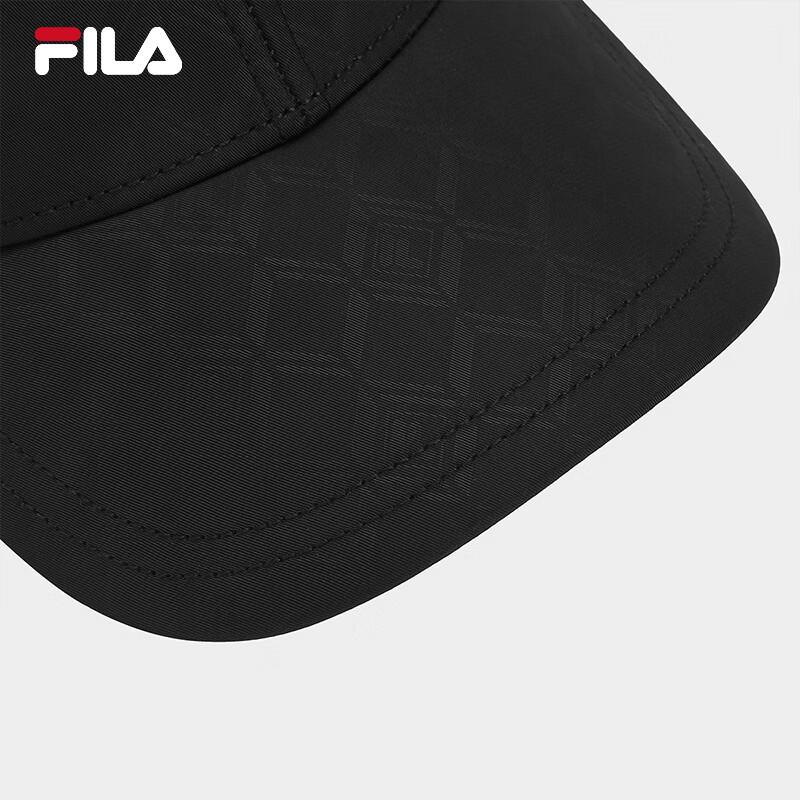 Fila Men's Fashion Baseball Cap