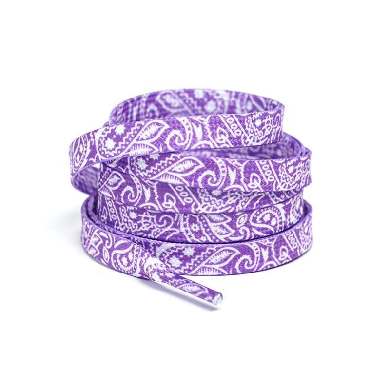 120CM Colorful Flat Hiking Running Shoe Lace Elastic Shoelaces Outdoor Sneakers Quick Safety Flat Shoelace Kids Adult Lace