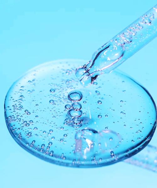 TIAM Hyaluronic Acid Glow Revive Serum 40ml