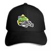 Xydney Buggy Crew Czapka z daszkiem Can Am Nowa Czapka Torba plażowa Czapka z daszkiem Czapka Plażowa Unisex Czapki Damskie