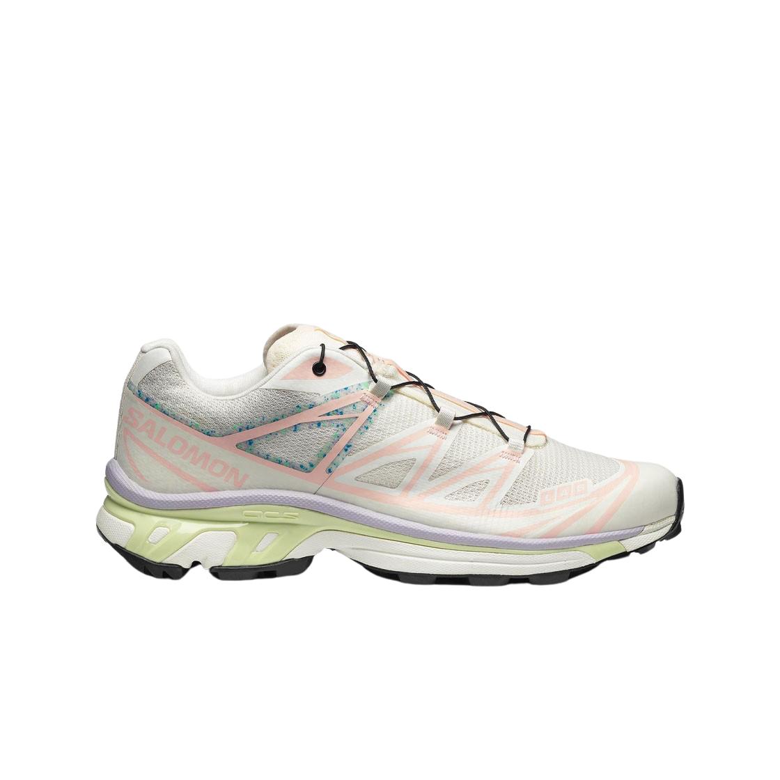 

Salomon Xt-6 Mindful 3 Vanilla Ice Cloud Pink 255