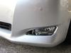 BRIGHTZ Chrome Fog Light Type for Toyota Alphard ANH Part 13861 Covers, A, (Pre-facelift 2020/2025) [FOG-COV-057], ANH20W, ANH25W, GGH20W, GGH25W,