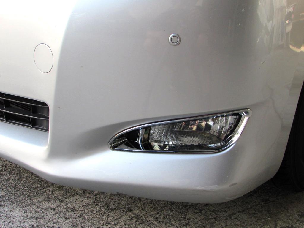 BRIGHTZ Chrome Fog Light Type for Toyota Alphard ANH Part 13861 Covers, A, (Pre-facelift 2020/2025) [FOG-COV-057], ANH20W, ANH25W, GGH20W, GGH25W,