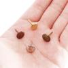 DIY Jewelry Gift Box Fasteners Home Upholstery Tacks Furniture Hardware Pushpins Decorative Nails