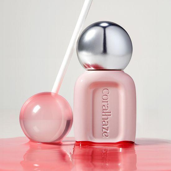 Coralhaze Dew Drop Tint 4.5g 7 Colors