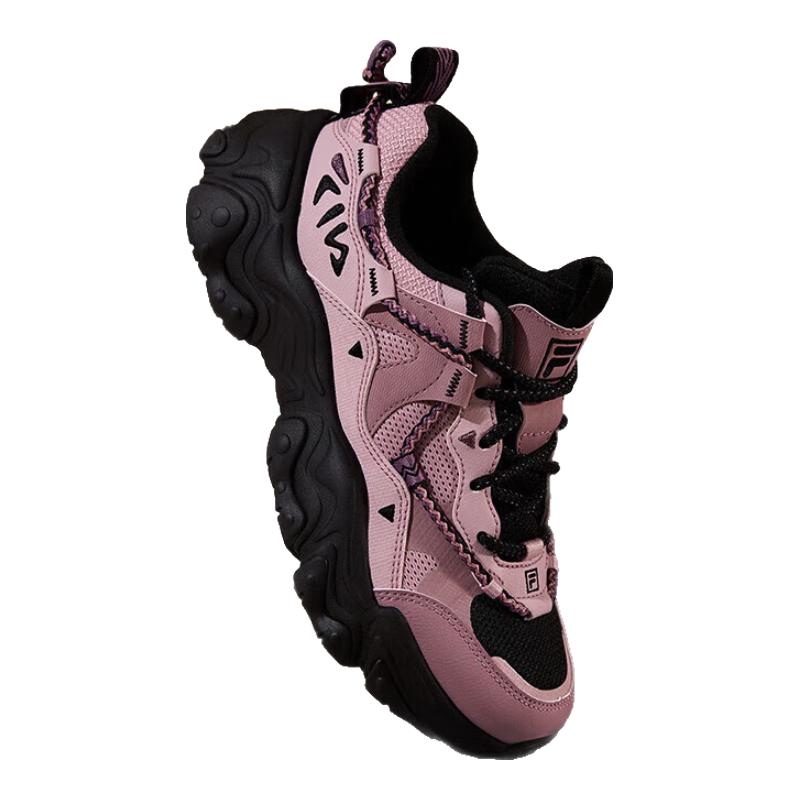 FILA Women's Cat Claw 5.0 Retro Casual Sneakers