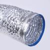 Aluminum Hose Inner Diameter 8Inch Flexible 1.5/3Meter Pipe Ventilation Ducting Vent Hose Dryer Vent