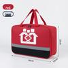 Portable Health and First Aid Kit for Home and Travel