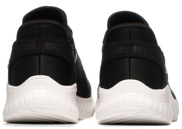 Sneakers Skechers BOBS Sport Squad Chaos Women Black/white
