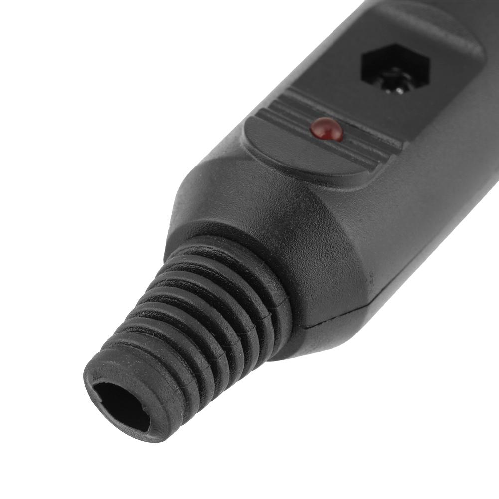 Connettore per presa accendisigari per auto 12V femmina o maschio DC5.5