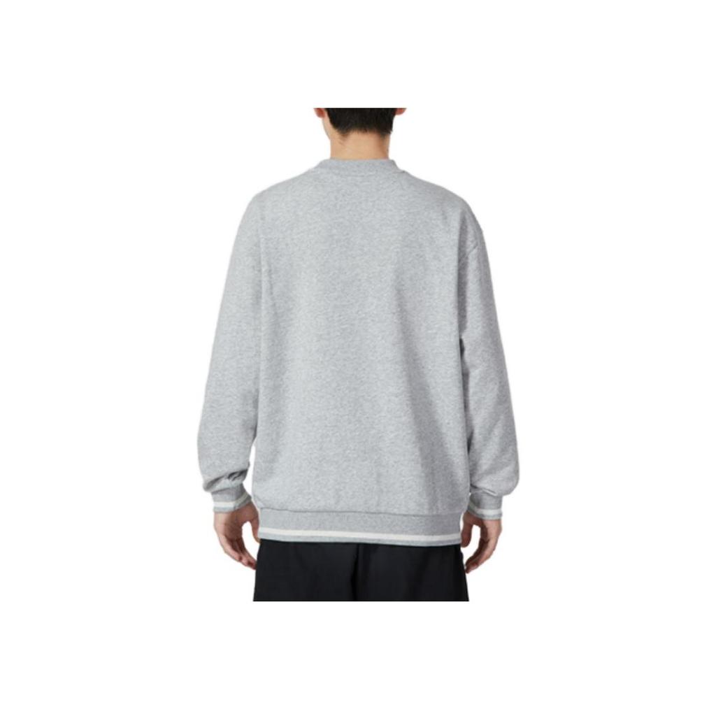 New PUMA Sweatshirts Men's Gray 678422-04