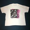 Bret Hitunisex Hart Vintage Xl T Shirt 1993 Wwf Photo Collage White Pink Black 93