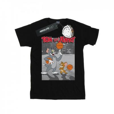 Mens Basketball Buddies T-Shirt