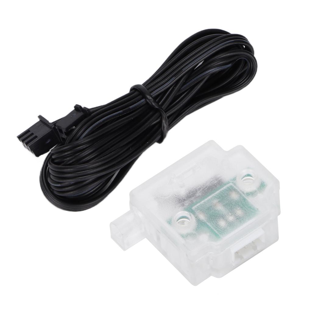Detection Sensor Module Reduce Resistance Improve Work Efficiency 3 Pin Interface Three Dimensional