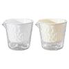 Decoração de casa – Vasos de flores decorativos