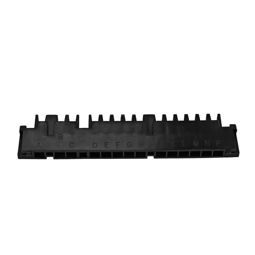 Turn Signal Switch, 1997985 Replacement Switch Compatible with Chevy/with GMC Van C/K Pickup Truck Without Tilt 1973-1983