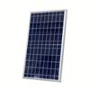 10W Polycrystalline Portable Solar Panel Kit with Controller for Cars