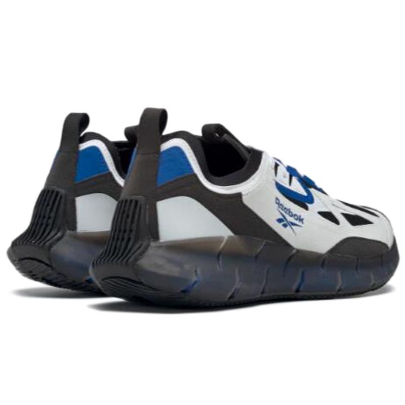 Reebok Zig Kinetica Concept Type 2 'Humble Blue' Sneakers FW5735