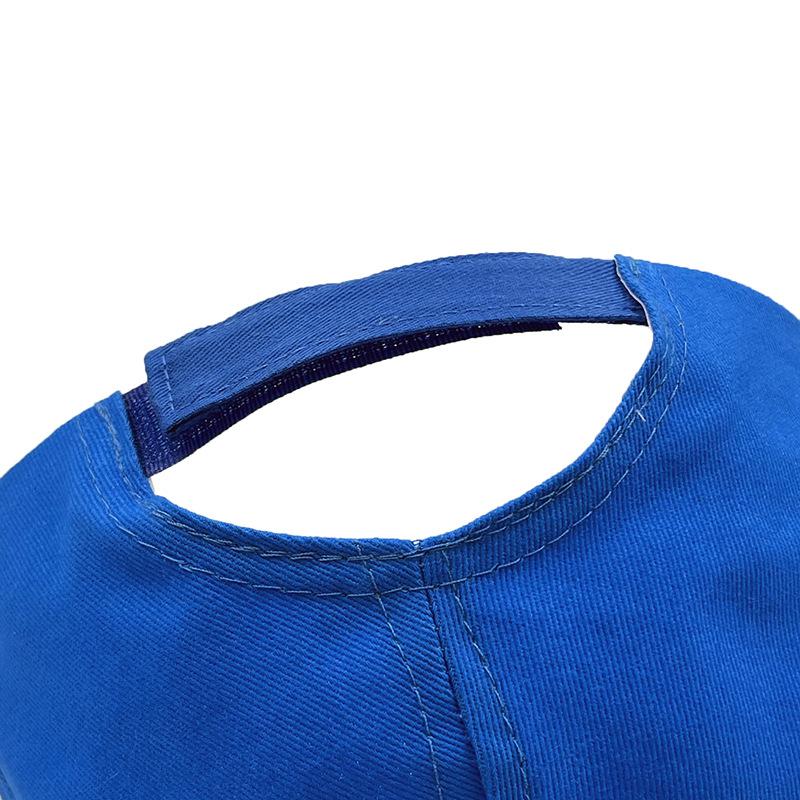 Printed Cartoon Baseball Cap Children's Hat Cap Anime Sun Hat 2-7 Years Old