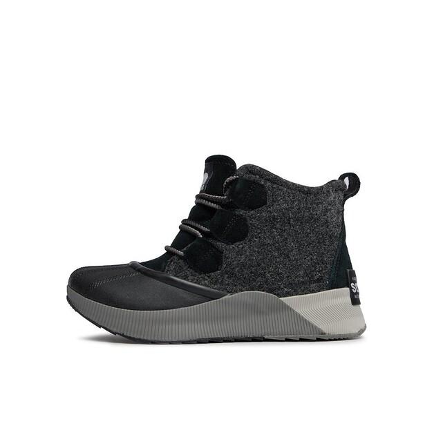 Ботильоны Sorel Out N About™ Iii Classic Wp NL4428-010, черные