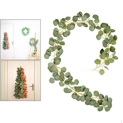 Decorazioni per la casa – Ghirlande e fiori artificiali