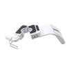 Multifunction Car Headrest Hook 1/2PCS Adjustable Storage Holder Auto Package Clip Interior Organizer For Vehicle Daily Storage