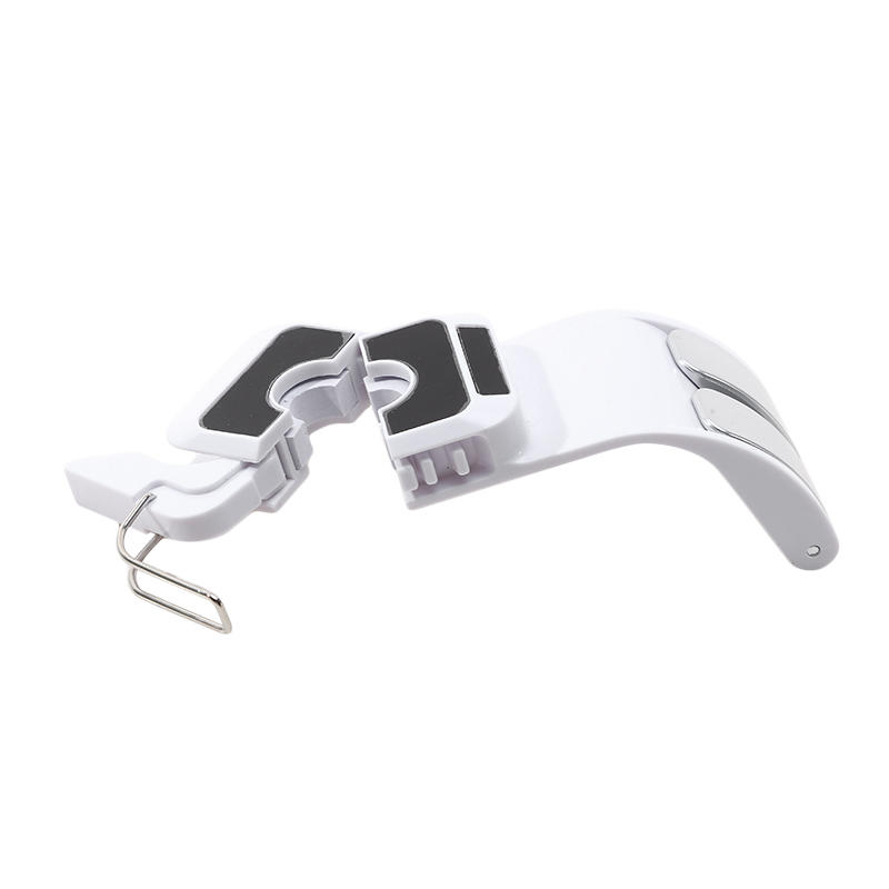 Multifunction Car Headrest Hook 1/2PCS Adjustable Storage Holder Auto Package Clip Interior Organizer For Vehicle Daily Storage