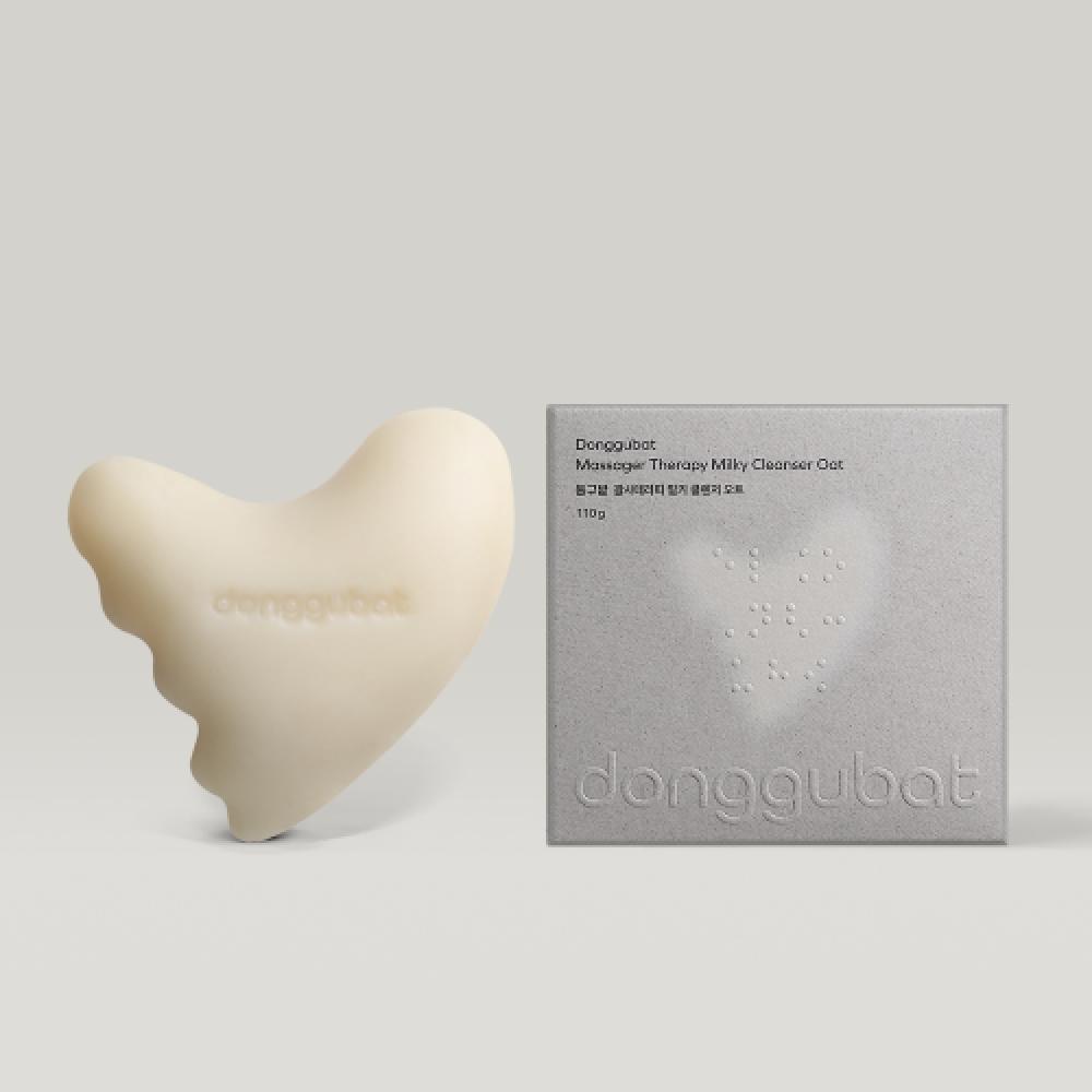 Donggubat Milky Cleanser Oat