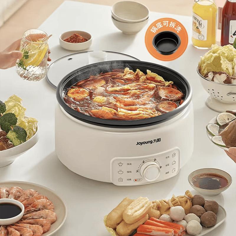 Joyoung HG30-G628 Multi-function Electric Hot Pot