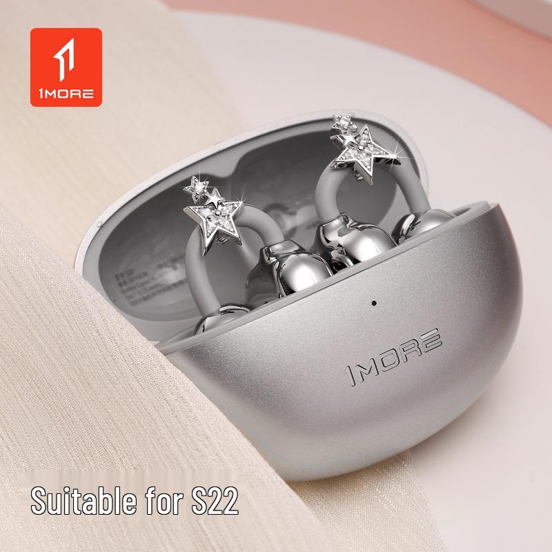 

1MORE S22 Clip-on Bluetooth Earphones
