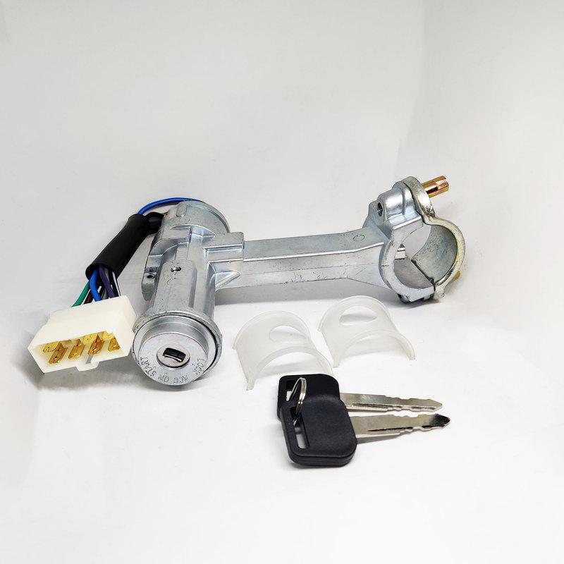 New IGNITION SWITCH ASSEMBLY For TOYOTA HILUX PICKUP GREAT WALL PICKUP 84450-35090 With 7 Pin 8445035090