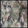 Starry Sky Camouflage Waterproof Tablecloth Fabric