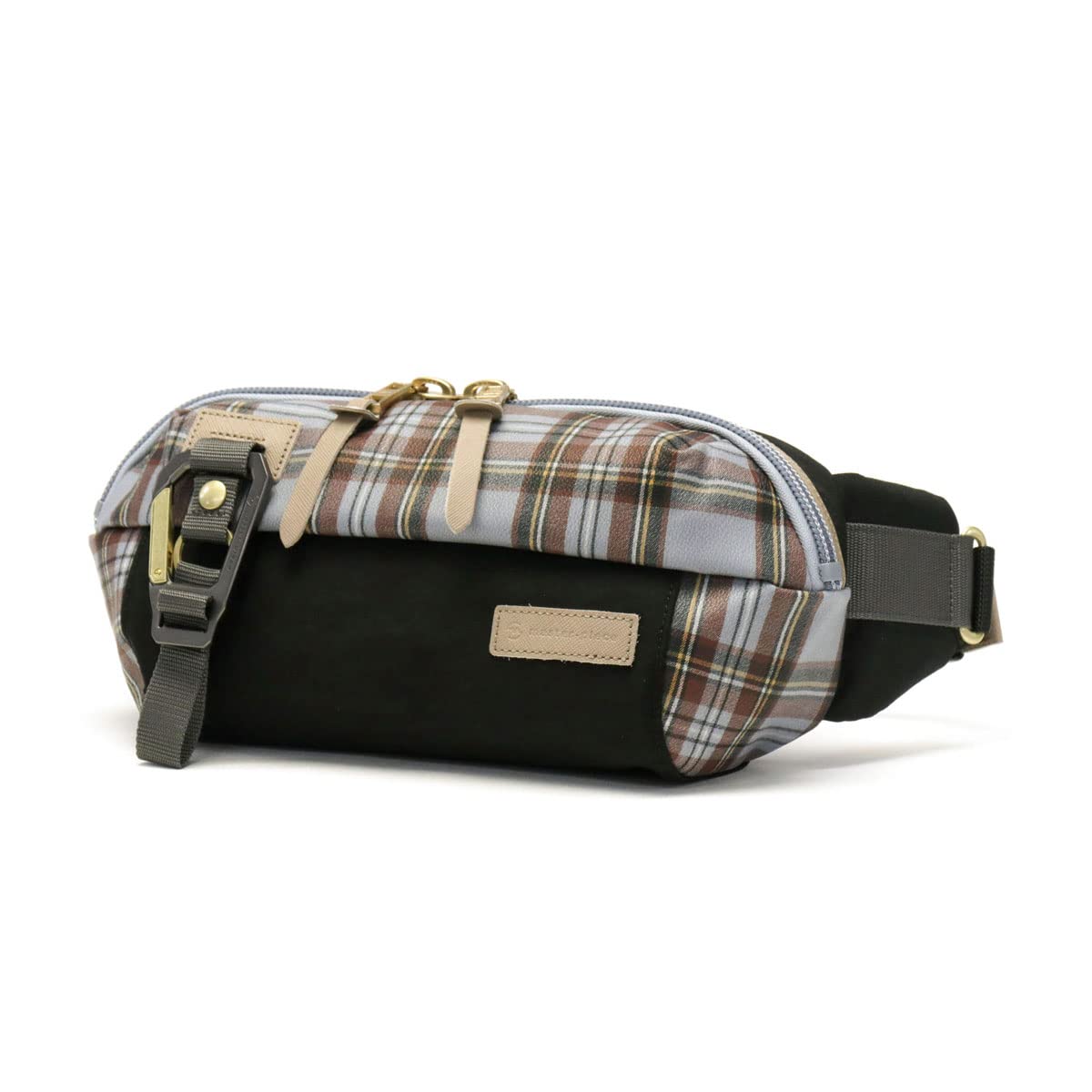 

link check Waist bag [Masterpiece] master-piece ver. 02346-c2 Saxophone/71