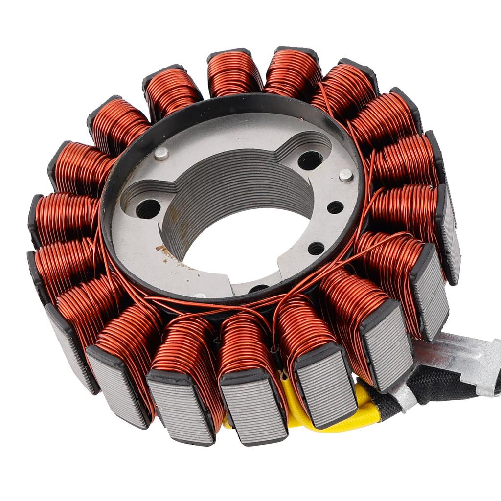 Daelim S3 125 S3 250 S-3 F.i. İçin Stator Jeneratör(125) S-300 SV-250 EFI Modelleri