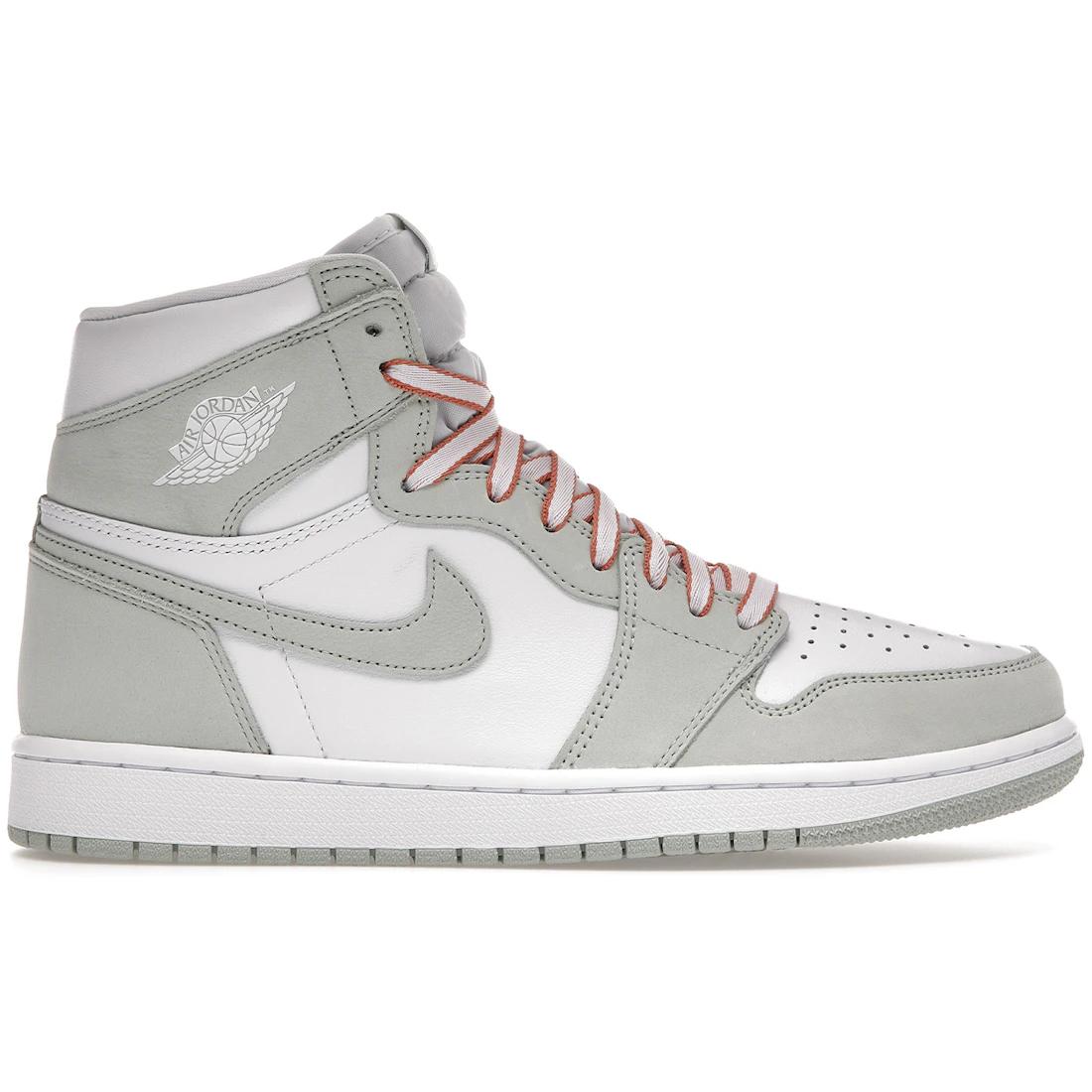 

Sneaker Jordan 1 Retro High OG Seafoam (Women s)(CD0461-002) 42.5