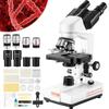 Dispozitive optice – Microscoape
